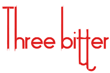 ThreeBitter