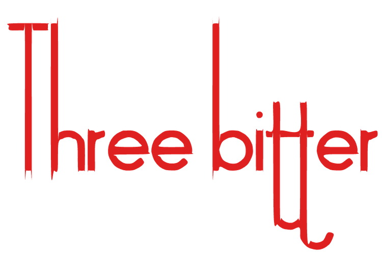 ThreeBitter